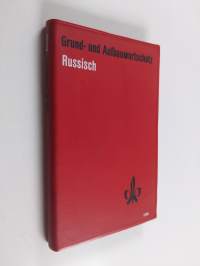 Grund- und Aufbauwortschatz Russisch