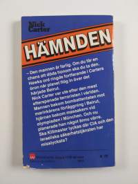 Hämnden
