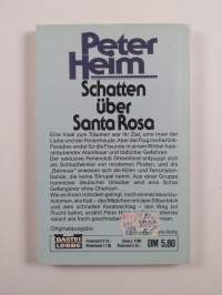 Schatten über Santa Rosa