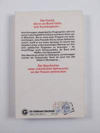 Küß mich, bevor wir vor die Hunde gehen - Roman