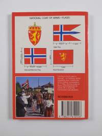 Facts about Norway 1987/1988