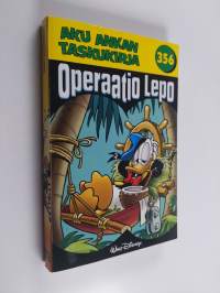 Operaatio Lepo