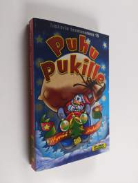 Puhu pukille