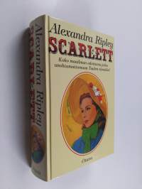 Scarlett