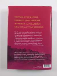 Marsalkan ruusu