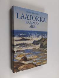 Laatokka, Karjalan meri