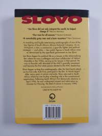 Slovo, the Unfinished Autobiography