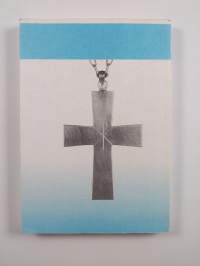 European Chaplaincy yearbook 1992 - Europäisches militärseelsorge-Jahbuch 1992 - Almanach Européen de l&#039;Aumonerie Militarie 1992 N:o 2