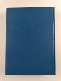 Psykologia 1972-1973 (2 vajaata vuosikertaa yhteensidottuina, numerot 2, 4-7, 9-12/1972, 1-6/1973 +1/1973 )