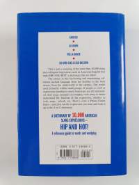 Hip &amp; hot! : Dictionary of 10,000 american slang expressions