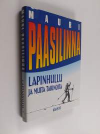 Lapinhullu ja muita tarinoita (ERINOMAINEN)