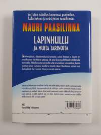 Lapinhullu ja muita tarinoita (ERINOMAINEN)