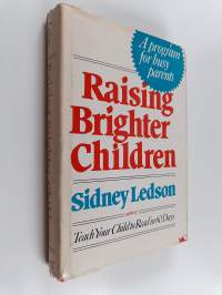 Raising Brighter Children - A Program for Busy Parents