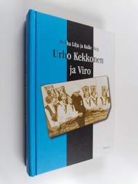Urho Kekkonen ja Viro