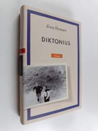 Diktonius : elämä