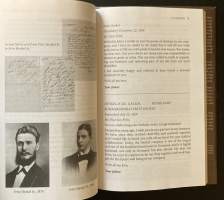 Sharing Wisdom, Building Values - Letters from Family Business Owners to Their Successors