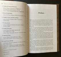 Sharing Wisdom, Building Values - Letters from Family Business Owners to Their Successors