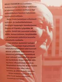 Reijo Frank : työväen laulaja