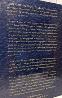 Tarinoiden maailmat