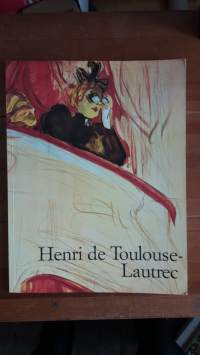 Henri de Toulouse-Lautrec