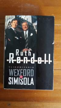 Ylikomisario Wexford ja Simisola