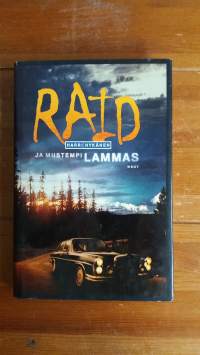 Raid ja mustempi lammas