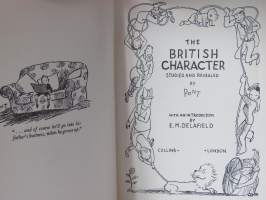 The British Character
