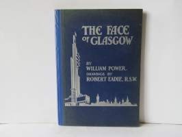 The Face of Glasgow