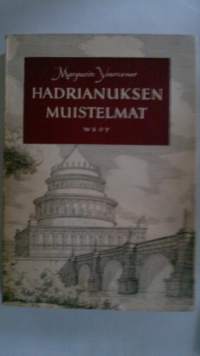 Hadrianuksen muistelmat