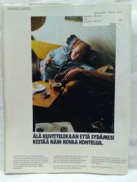 Kotiliesi N:o 11 kesäkuu 19733 (Saari)