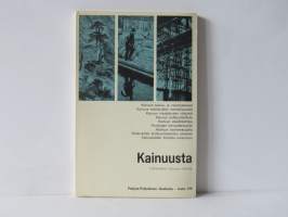 Kainuusta. Tutkimuksia Kainuun oloista