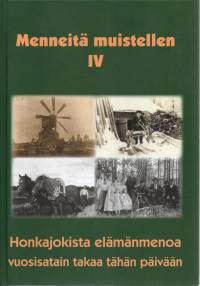 Menneitä muistellen IV