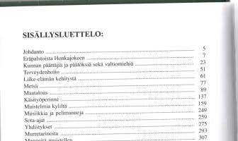 Menneitä muistellen IV