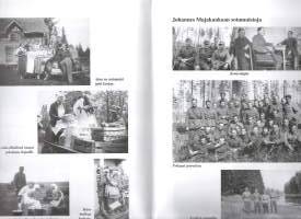 Menneitä muistellen IV