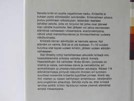 Vaaralliset vuodet - Aikuisiän kriisit