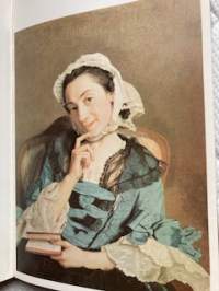 1700- luvun maalaustaide: Maalaustaiteen historia