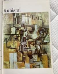 Kubismi -Maalaustaiteen historia