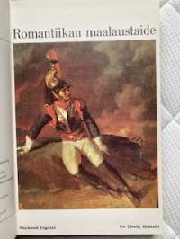 Romantiikan maalaustaide -Maalaustaiteen historia
