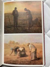 Romantiikan maalaustaide -Maalaustaiteen historia