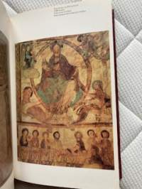 Goottilainen maalaustaide II -Maalaustaiteen historia
