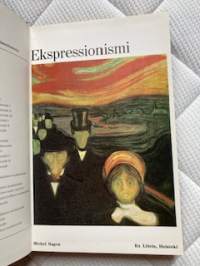 Expressionismi - Maalaustaiteen historia