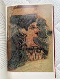 Kreikkalainen ja Etruskilainen maalaustaide - Maalaustaiteen historia