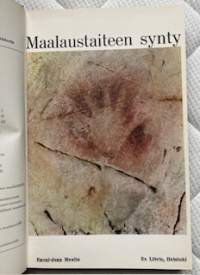 Maalaustaiteen synty - Maalaustaiteen historia