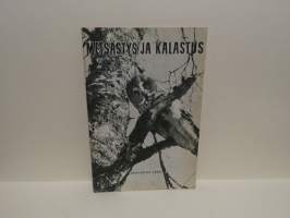 Metsästys ja kalastus N:o 12 / 1956