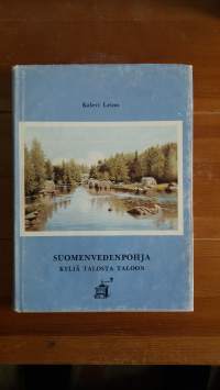 Suomenvedenpohja Kyliä talosta taloon