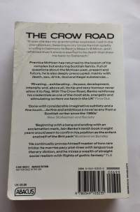 The Crow Road