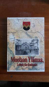 Muolaan Ylämaa, Lehtokylän koulupiiri