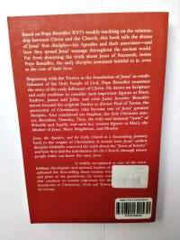 Jesus, the apostles, and the early church
