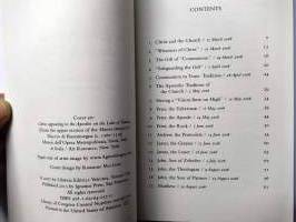 Jesus, the apostles, and the early church