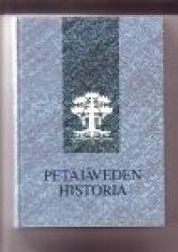 Petäjäveden historia